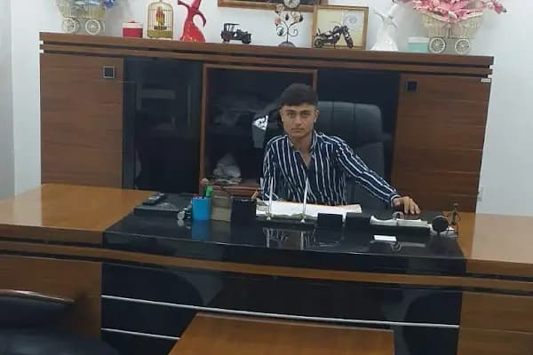 Gaziantep İl Nüfus Müdürlüğü - Devlet Dairesi - Gaziantep Şehitkamil