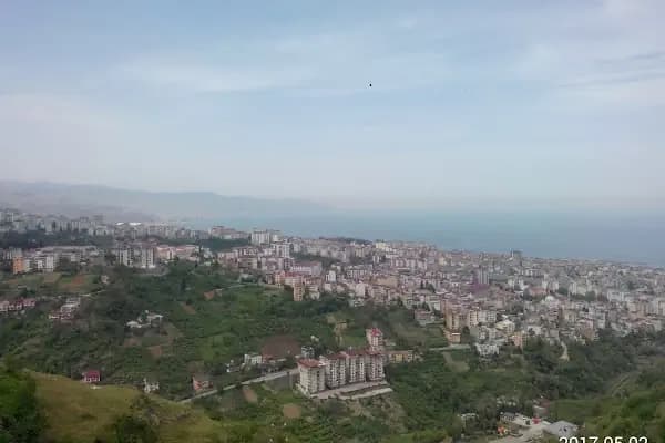 Akkent Sitesi - Konut Geliştirme - Trabzon Akçaabat