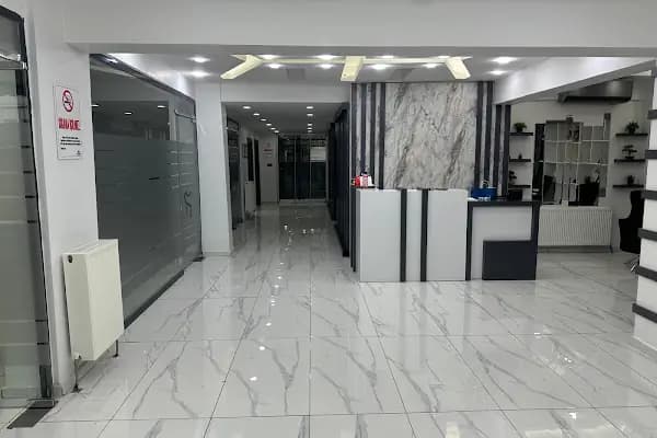 Diş Hekimi Erdal ÖZMEN - Diş Kliniği - Diyarbakır Bismil