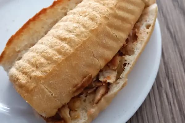 Taddoy Tavuk Döner Salonu - Restoran - Bursa Gürsu