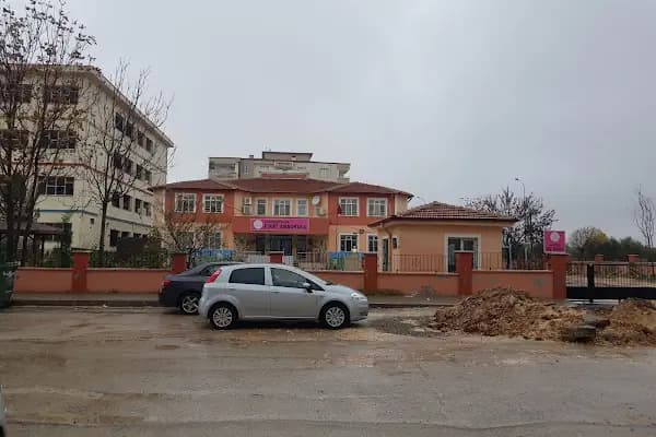 Firat Ana Okulu - Okul - Gaziantep Nizip