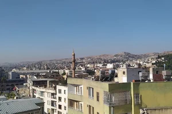 Asil Otel - Otel - Şanlıurfa Bozova
