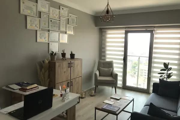 ÇAMLIBEL PSİKOLOJİ - Psikolog - Manisa Yunusemre