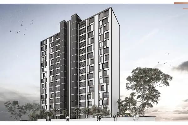 Selection Ataşehir - Apartman Kompleksi - İstanbul Şişli