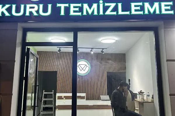 Merkez Kurutemizleme ve Çamaşırhane - Kuru Temizlemeci - İstanbul Beyoğlu