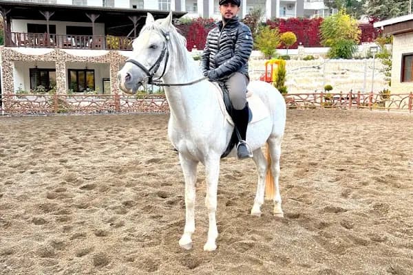 Gaziantep Atlı Spor Kulubü - GASK - Binicilik Kulübü - Gaziantep Şahinbey