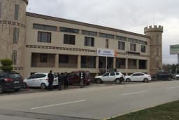 Alaşehir Tapu Müdürlüğü