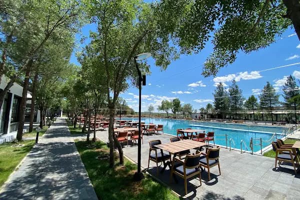 S&amp;F Lounge - Kafe - Diyarbakır Bağlar