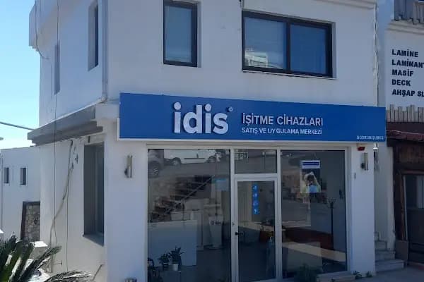 İdis İşitme Cihazları-Bodrum - İşitme Cihazları Satıcısı - Muğla Bodrum