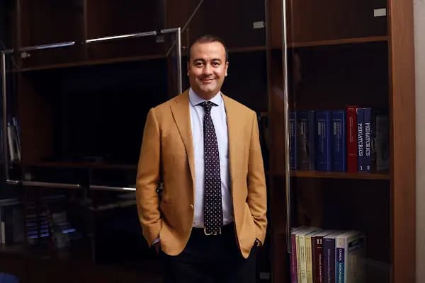Op. Dr. Tolga Mertoğlu - Doktor - İstanbul Ataşehir
