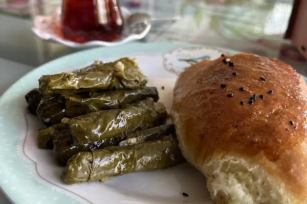 Maya Pasta Cafe - Kafe - Ankara Beypazarı