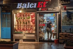 Özbek Kuyumculuk