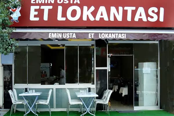 Eminusta et lokantası - Et Yemekleri Restoranı - İstanbul Gaziosmanpaşa