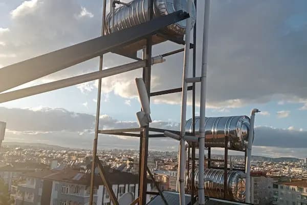 Gaziantep GAZİ Hurdacılık - Hurdacı - Gaziantep Araban