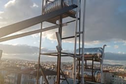 Gaziantep GAZİ Hurdacılık