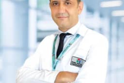 Tekirdağ Obezite Cerrahisi Doç. Dr. Celal Çerçi