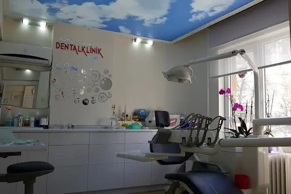 Dental klinik bursa - Diş Kliniği - Bursa Yıldırım