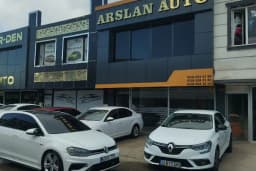 Arslan Auto