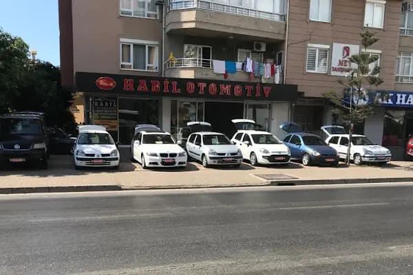 Galeri Alanya - Motorlu Taşıt Satıcısı - Antalya Alanya