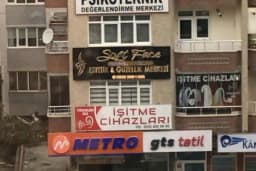 Samsun Atakum Ufuk Psikoteknik Değerlendirme Merkezi ATAKUM SAMSUN