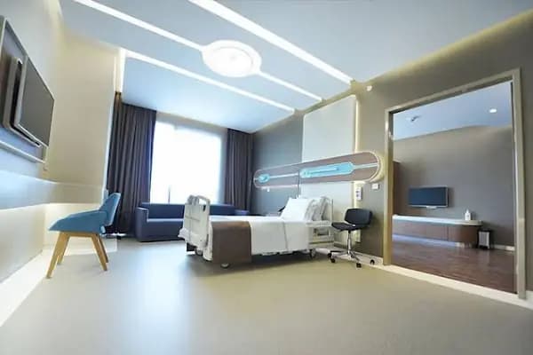 Health Hair Clinic - Doktor - İstanbul Bağcılar