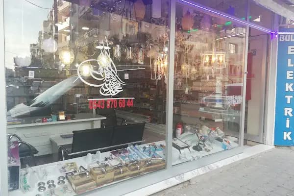 Bulut Elektrik Hasan Bulut Aliağa - Elektrik Malzemeleri Satıcısı - İzmir Buca