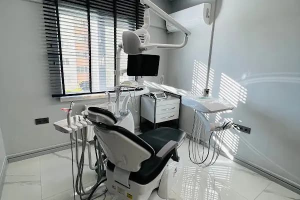 Aylin Katar Balaban Diş Kliniği - Diş Hekimi - Ankara Etimesgut