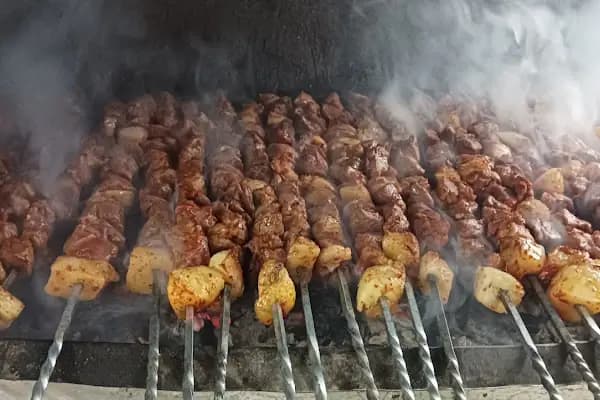 Paşa Kebap - Kebap Restoranı - Gaziantep Araban