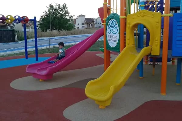 Arkat Villaları - Konut Geliştirme - Bursa Nilüfer
