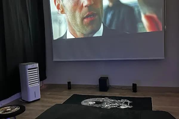 Mars Vip Sinema - Sinema Salonu - Ankara Keçiören