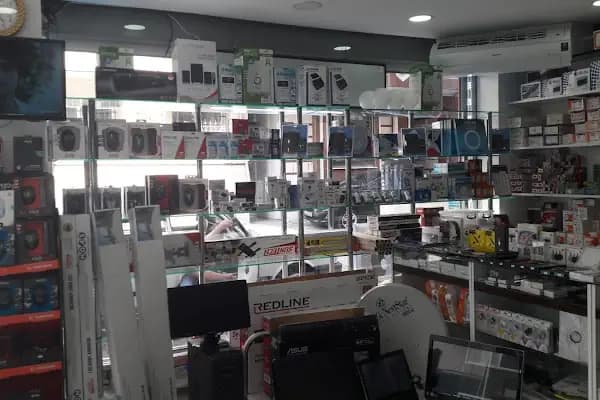 ARSLAN KARDEŞLER ELEKTRİK ELEKTRONİK VE İLETİŞİM HİZMETLERİ - Elektronik eşya mağazası - İstanbul Küçükçekmece