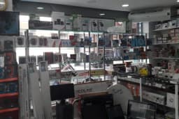 ARSLAN KARDEŞLER ELEKTRİK ELEKTRONİK VE İLETİŞİM HİZMETLERİ