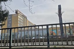 Medikal Park Hastanesi İzmit