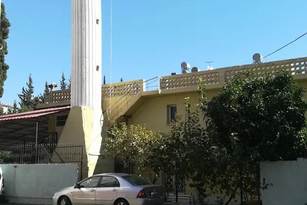 Hacı Hüseyin Bilen Cami - Cami - Adana Çukurova