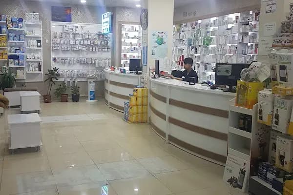 KAYDI eczanesi - Eczane - Şanlıurfa Akçakale