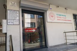 12 Nolu Aile Sağlığı Merkezi