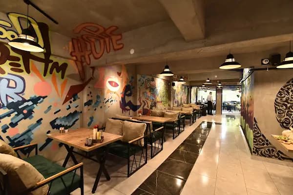 Çınar 6 Cafe - Kafe - Kocaeli Çayırova