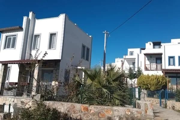 Bagla Aytur Sitesi, Bodrum - İlgi Çekici Yer - Muğla Bodrum