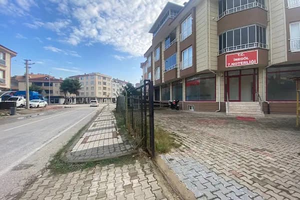 İNEGÖL 7. NOTER - Noter - Bursa İnegöl