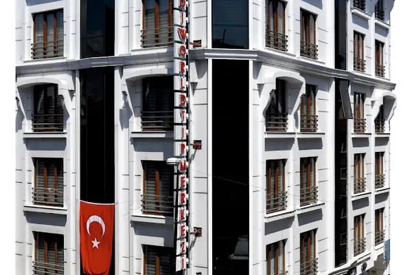 Mediworld Tıp Merkezi - Hastane - İstanbul Bayrampaşa