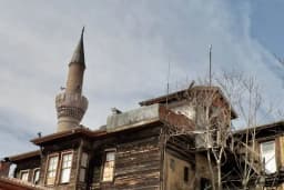 Hacı Arap Cami