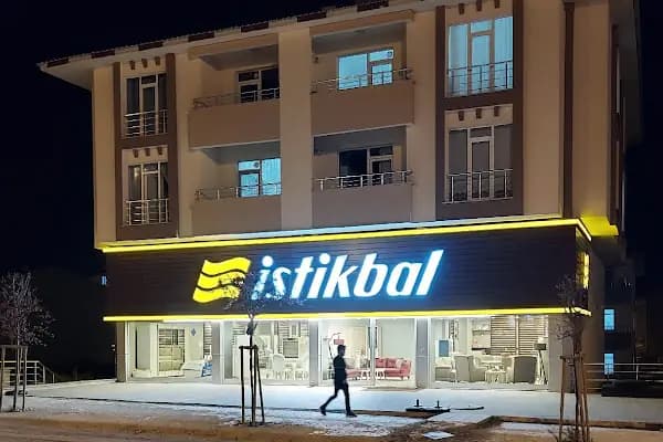 İSTİKBAL-SELÇUKLU (DADAŞKENT) - Mobilya mağazası - Erzurum Çat