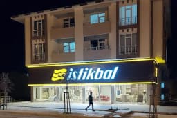 İSTİKBAL-SELÇUKLU (DADAŞKENT)