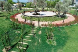 Gazi Mustafa Kemal Atatürk Parkı