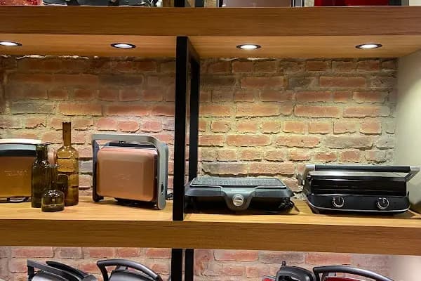 Aksu Elektrikli Ev Aletleri San.ve Tic.A.Ş - Elektronik Üreticisi - İstanbul Küçükçekmece