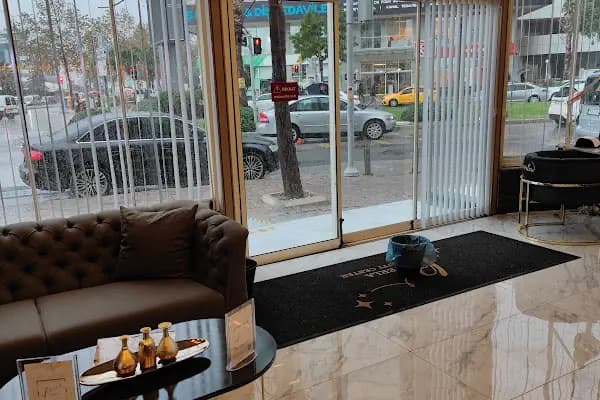 PERLA BEAUTY CENTER - Sağlık ve Güzellik Merkezi - İzmir Bayraklı