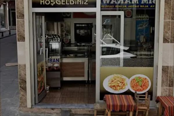 Esma Ev Yemekleri - Restoran - Gaziantep Nizip