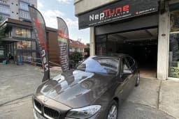 NEPTUNE CHİPTUNİNG TRABZON