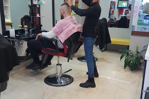 ATAOĞLU ERKEK KUAFÖRÜ - Kuaför - Antalya Aksu