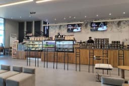 Harput Dibek Coffee Shop Başiskele